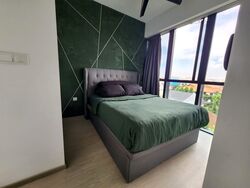 The Garden Residences (D19), Apartment #594477381